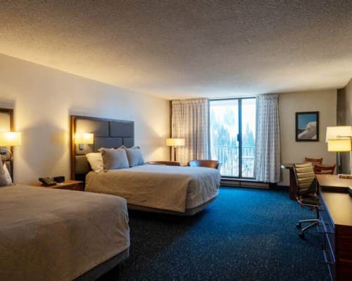 Iron Blosam Lodge @ Snowbird Ski & Summer Resort – photo 8