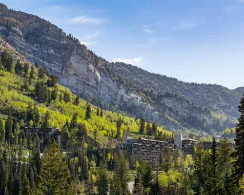 Iron Blosam Lodge @ Snowbird Ski & Summer Resort – photo 15