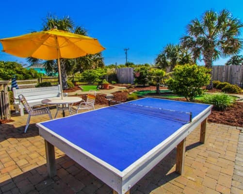 A Place at the Beach III - 2 Nights – photo 8