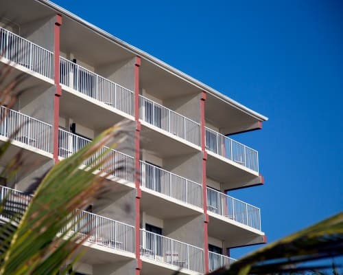 La Costa Beach Club Resort - 4 Nights