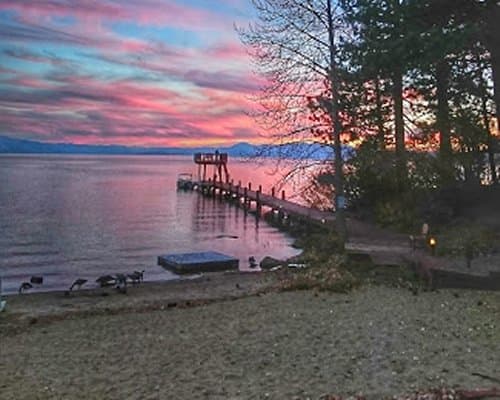 Edgelake Beach Club – photo 3