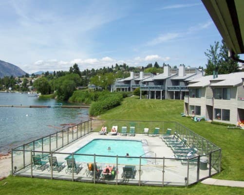 Wapato Point Lodge Association – photo 1