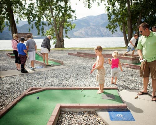 Wapato Point Lodge Association – photo 6