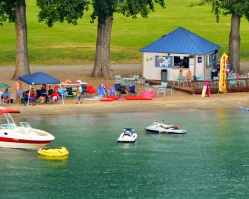 Wapato Point Lodge Association – photo 9