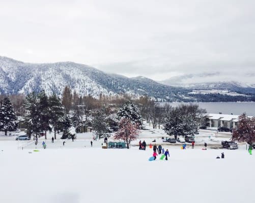 Wapato Point Lodge Association – photo 13
