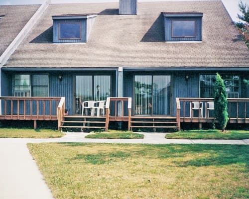 Land Of Canaan Vacation Resort Inc.