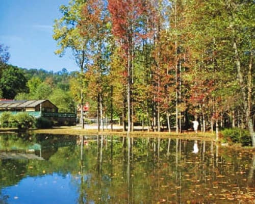 Alpine Crest/Resort Club of Helen - 2 Nights – photo 3