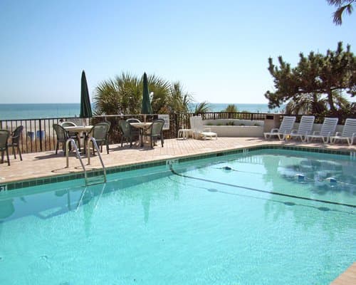Riptide II Beach Club – photo 3