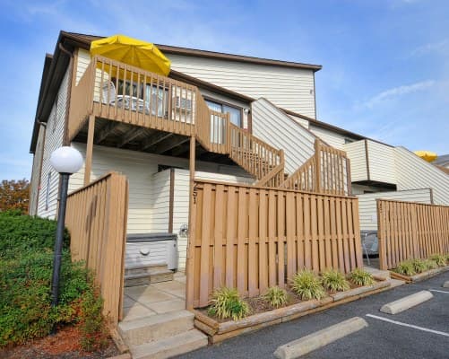 Club Ocean Villas II – photo 4