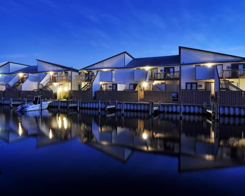 Club Ocean Villas II – photo 12