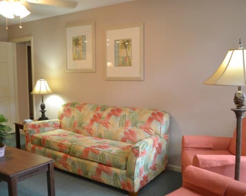 Club Ocean Villas II – photo 8