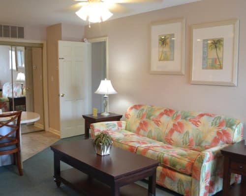 Club Ocean Villas II – photo 10