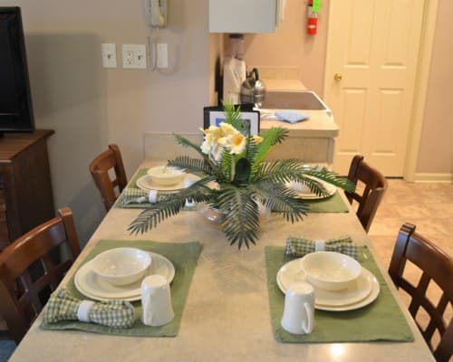 Club Ocean Villas II – photo 13
