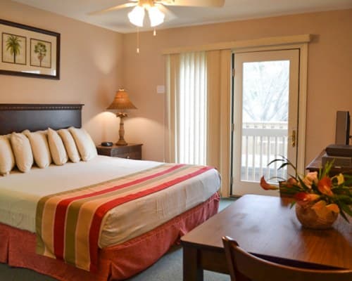 Club Ocean Villas II – photo 18