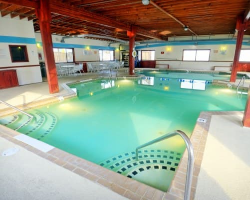 Club Ocean Villas II – photo 1