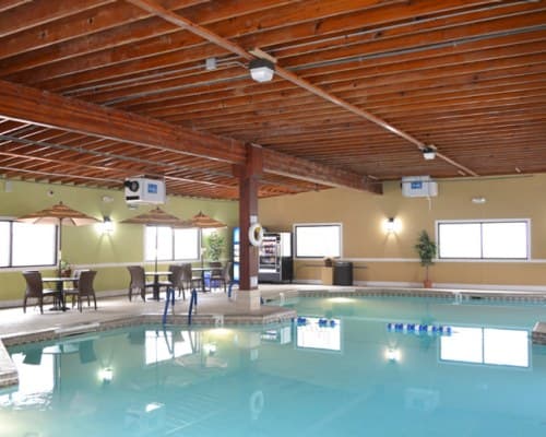 Club Ocean Villas II – photo 9
