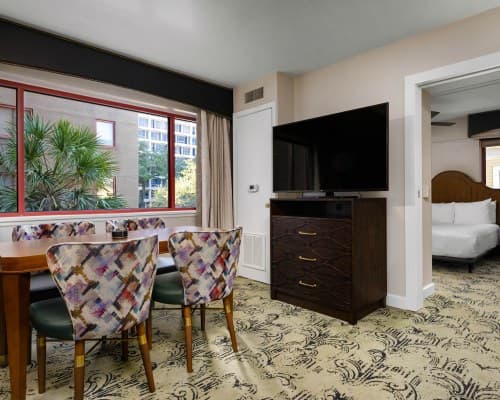 WorldMark Avenue Plaza – photo 33