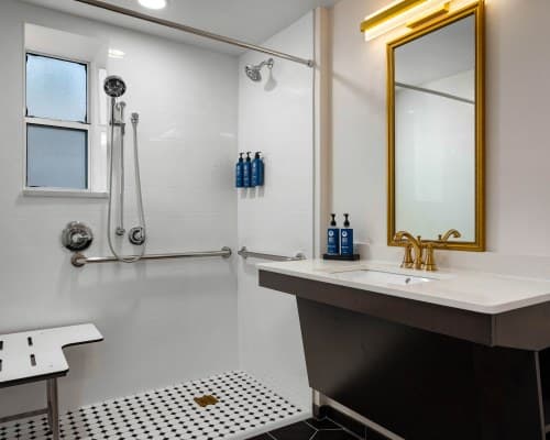 WorldMark Avenue Plaza – photo 37