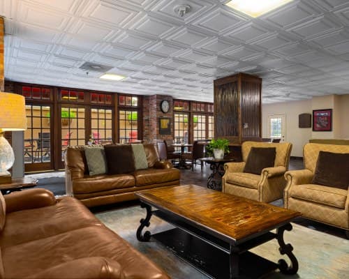 WorldMark Avenue Plaza – photo 47