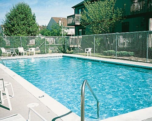 The Quarters at Marlin Cove – photo 2