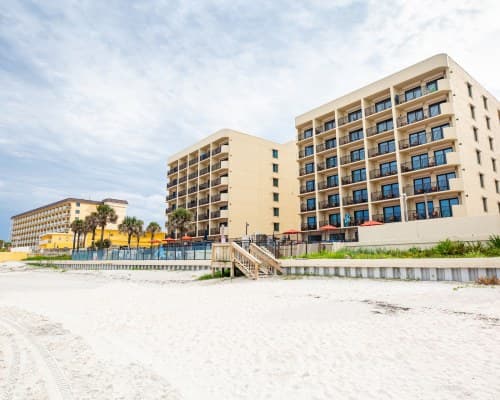 Tropic Sun Towers Phase I & II - 6 Nights – photo 4