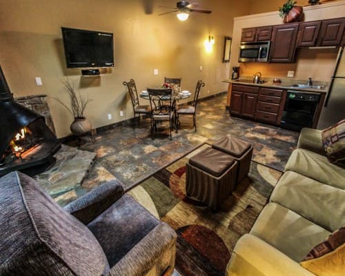 Villas at Poco Diablo – photo 3
