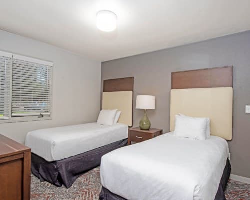 WorldMark Eagle Crest - 6 Nights – photo 7