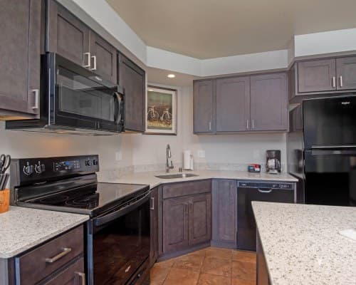 WorldMark Eagle Crest - 6 Nights – photo 14