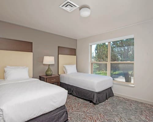 WorldMark Eagle Crest - 6 Nights – photo 19