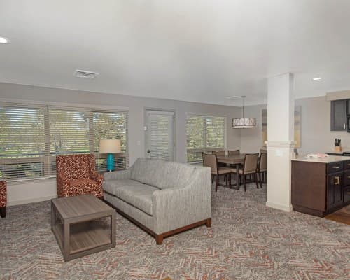 WorldMark Eagle Crest - 6 Nights – photo 20