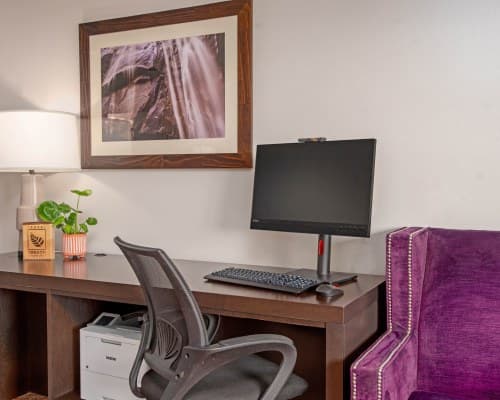 WorldMark Eagle Crest - 6 Nights – photo 24