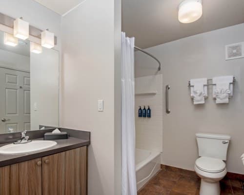 WorldMark Eagle Crest - 6 Nights – photo 27