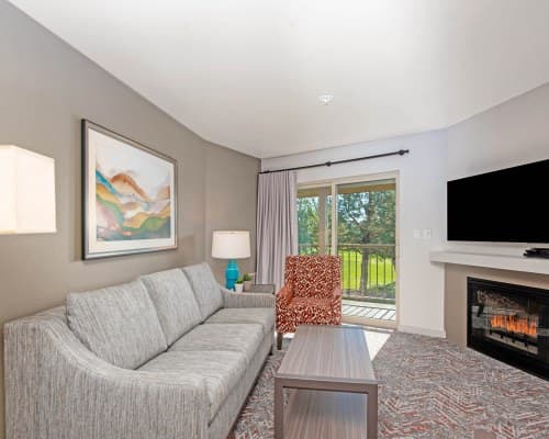 WorldMark Eagle Crest - 6 Nights – photo 28
