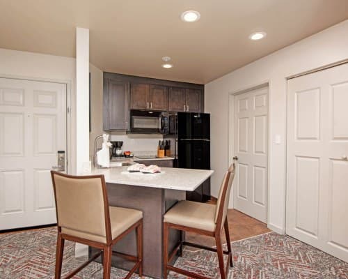 WorldMark Eagle Crest - 6 Nights – photo 29