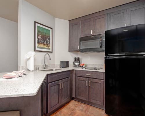 WorldMark Eagle Crest - 6 Nights – photo 31
