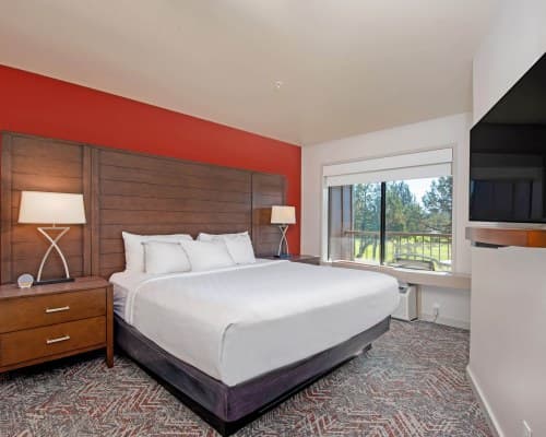 WorldMark Eagle Crest - 6 Nights – photo 32