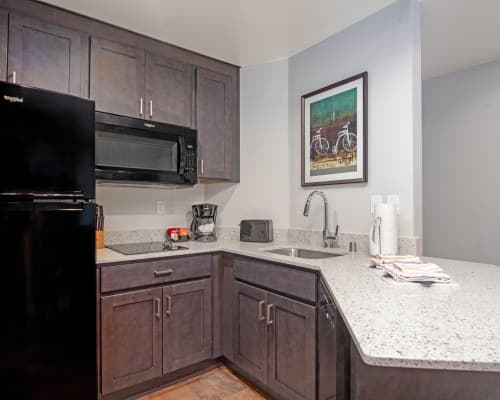 WorldMark Eagle Crest - 6 Nights – photo 35