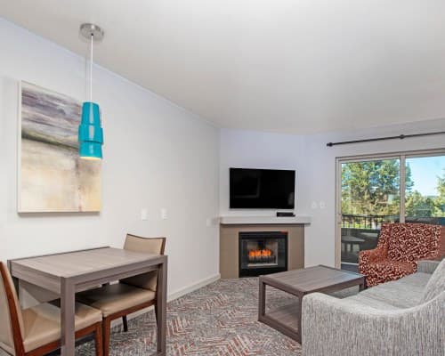 WorldMark Eagle Crest - 6 Nights – photo 37