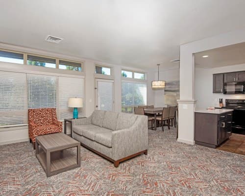 WorldMark Eagle Crest - 6 Nights – photo 43
