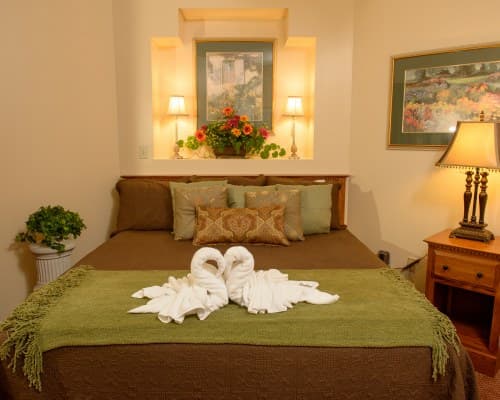 Gatlinburg Town Square Resort - 2 Nights – photo 26