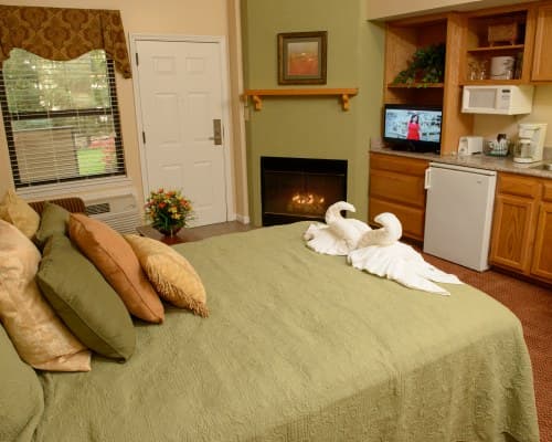 Gatlinburg Town Square Resort - 2 Nights – photo 29