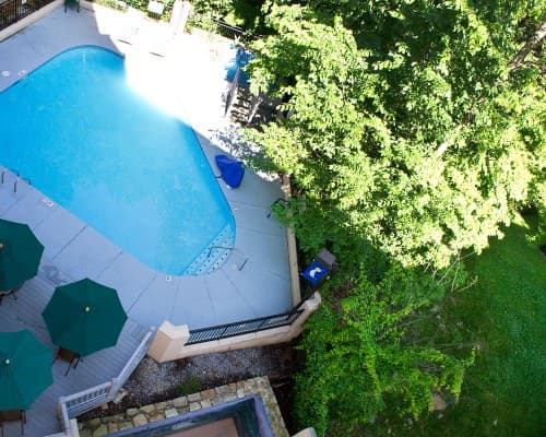 Gatlinburg Town Square Resort - 2 Nights – photo 21