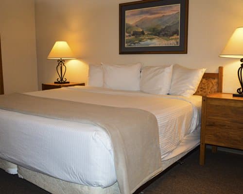 Sapphire Resorts @ Inn at Silvercreek – photo 4