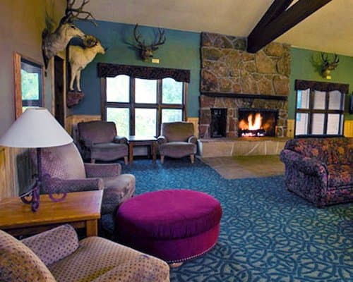 Sapphire Resorts @ Inn at Silvercreek – photo 1