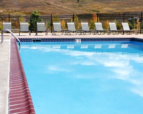 Sapphire Resorts @ Inn at Silvercreek – photo 5
