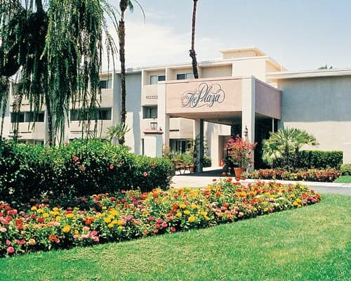 WorldMark Plaza Resort and Spa