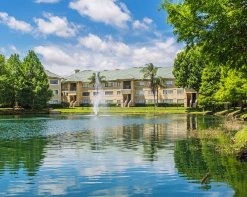Silver Lake Resort - 3 Nights