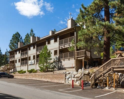 WorldMark Tahoe I -4 Nights – photo 9