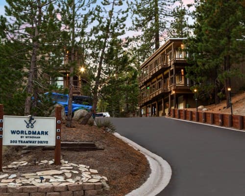 WorldMark Tahoe I -4 Nights – photo 10