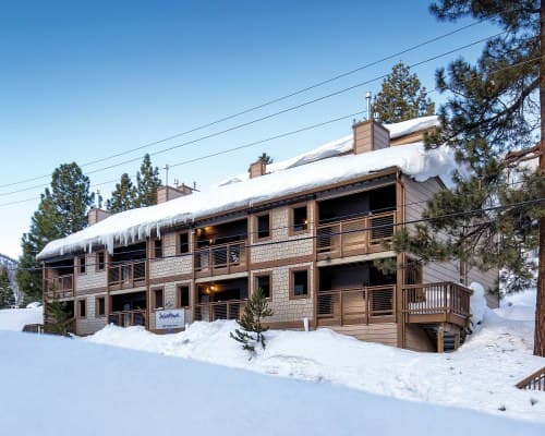 WorldMark Tahoe I -4 Nights – photo 17